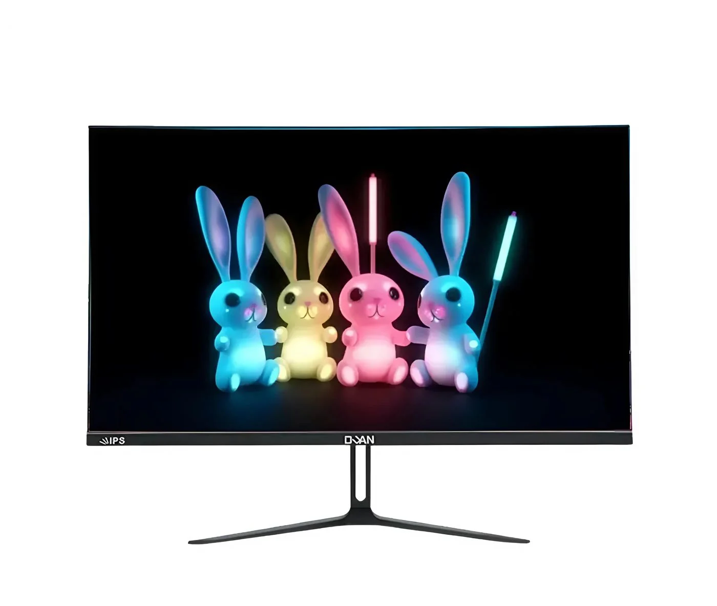 Màn hình Duan IP27240S ( 27''/ FHD/ IPS/ 240Hz/ 1ms)