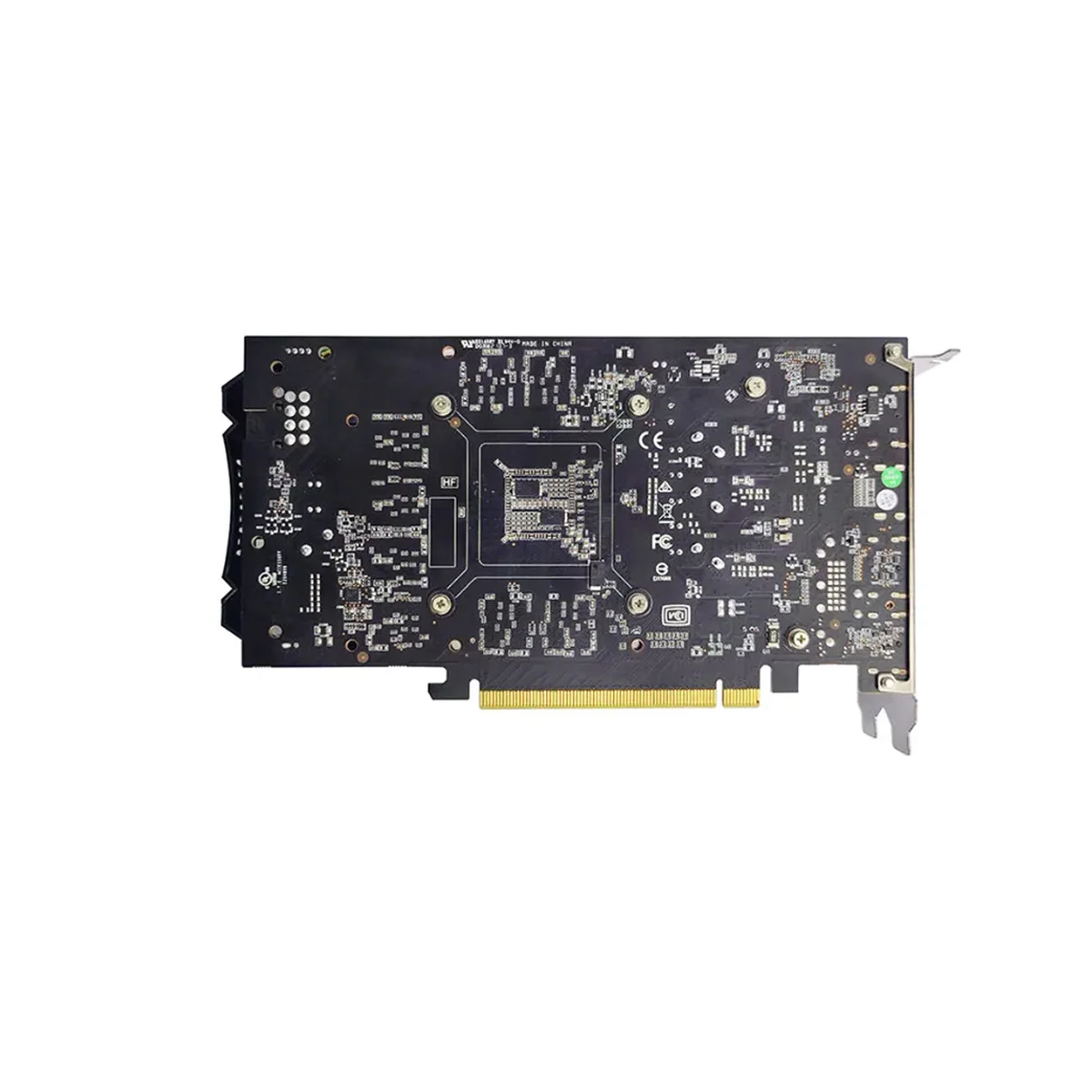 Card màn hình Winnfox GTX 1060 3Gb GDDR5