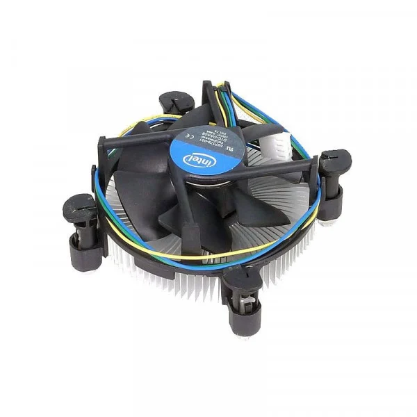 Tản nhiệt Stock cho CPU