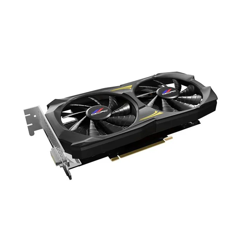 Card màn hình OCPC GTX 1660 Super 6GB