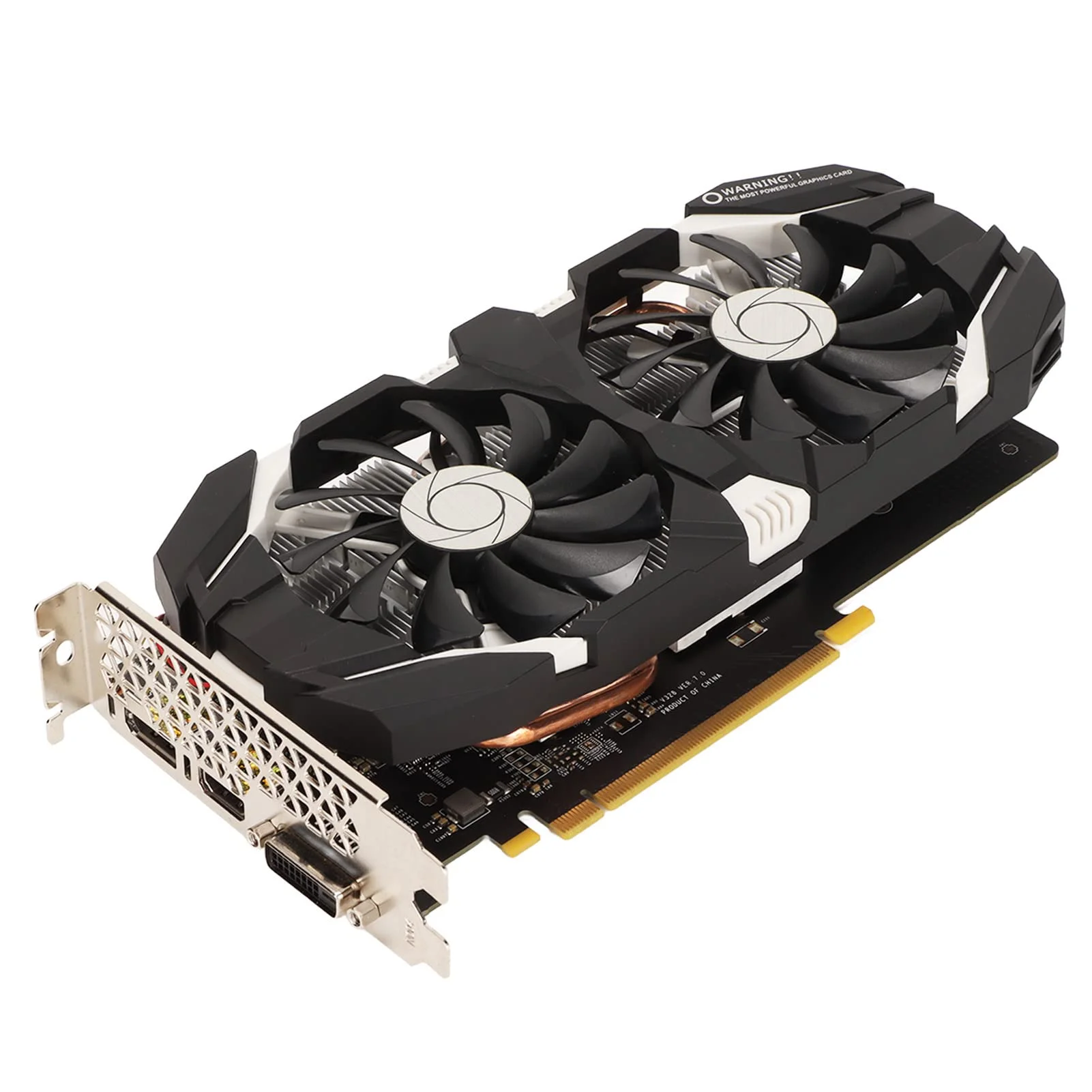 Card màn hình GTX 1060 3Gb (2nd)
