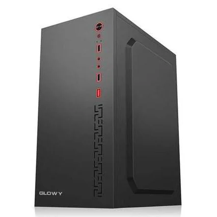 PC Gaming Mid (i5 12400F | Ram 16Gb | VGA RTX 3060 12Gb | SSD 256Gb | Main H610M | Nguồn 750W)