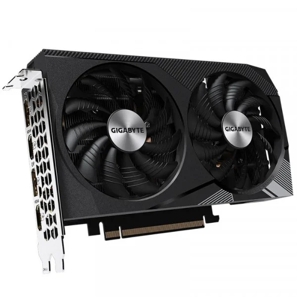Card màn hình RTX 3060 12G (2nd)