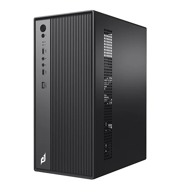 PC Văn phòng cao cấp (i5 14400 | Ram 16Gb | SSD 256GB NVME | MSI B760M-E DDR4 | 500W)