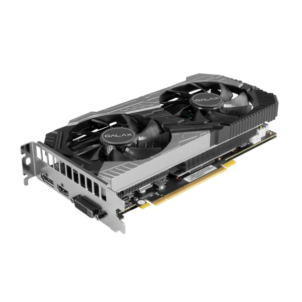 Card màn hình RTX 2060 SUPER 8G (2nd)