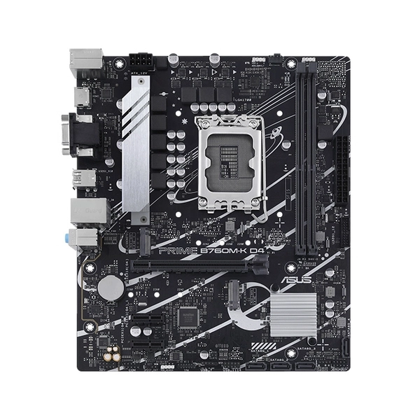 Mainboard ASUS Prime H610M-K D4
