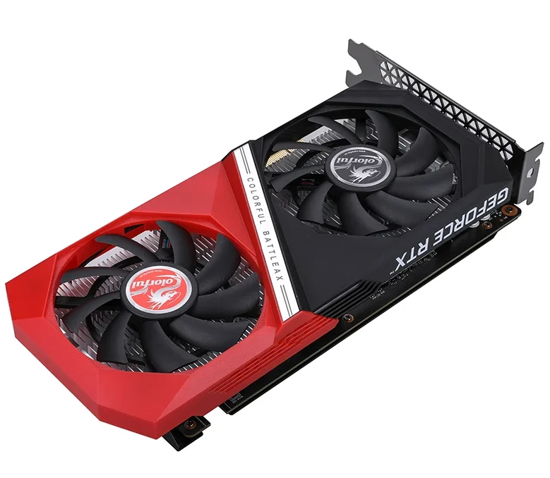 Card màn hình Colorful RTX 3050 NB DUO 6GB-V